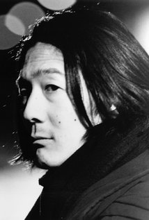 Desmond Nakano. Director of Last Exit To Brooklyn