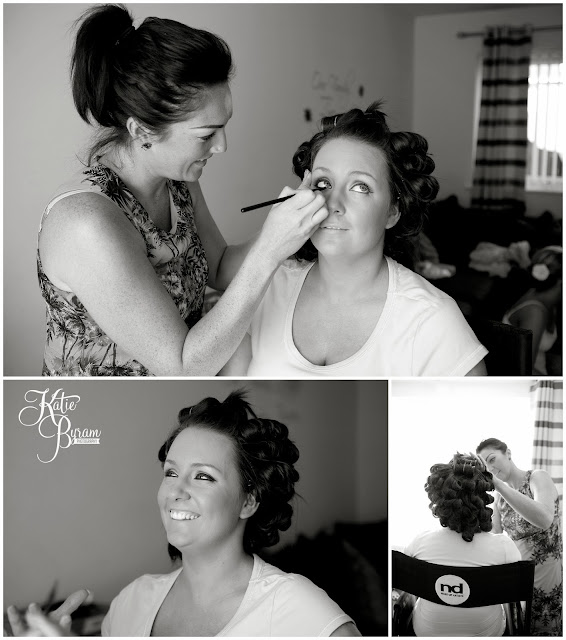 bride getting ready, ramside hall wedding, durham wedding photography, coral themed wedding, coral bridesmaid dresses, pink and orange bridesmaid dresses, miss piggy roses, ramside hall hotel, st helens church low fell, dere street florist, riding mill florist, katie byram photography, nd make up, brides and beauty durham road, 