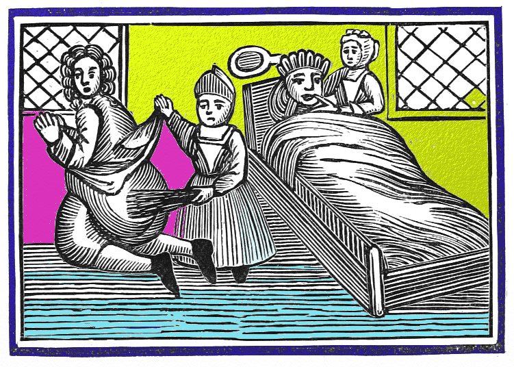 Bioethics Discussion Blog Patient Modesty Volume 83