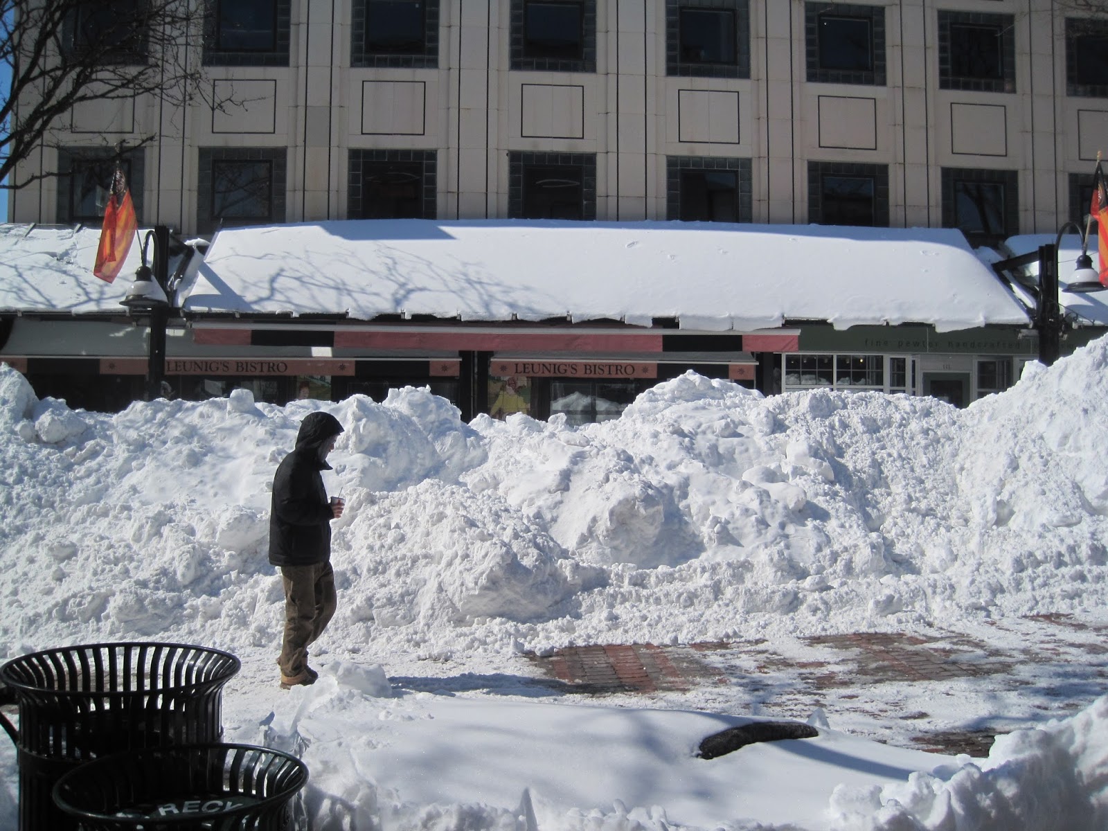 Matt's Weather Rapport Snow In Vermont In June? Could Be Wednesday Night
