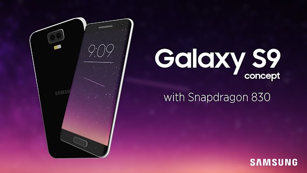 Samsung Galaxy S9 , Ram 6 Gb dan 4 Kamera Samsung Galaxy S9 , Ram 6 Gb dan 4 Kamera