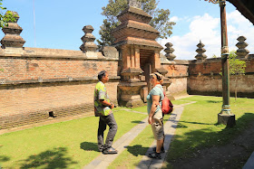 yogyakarta old mosque