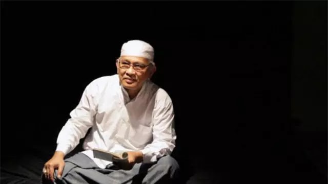 Gus Mus Nilai Banyaknya Pertikaian Berlatar Agama Lantaran Pada Tidak Mau Ngaji