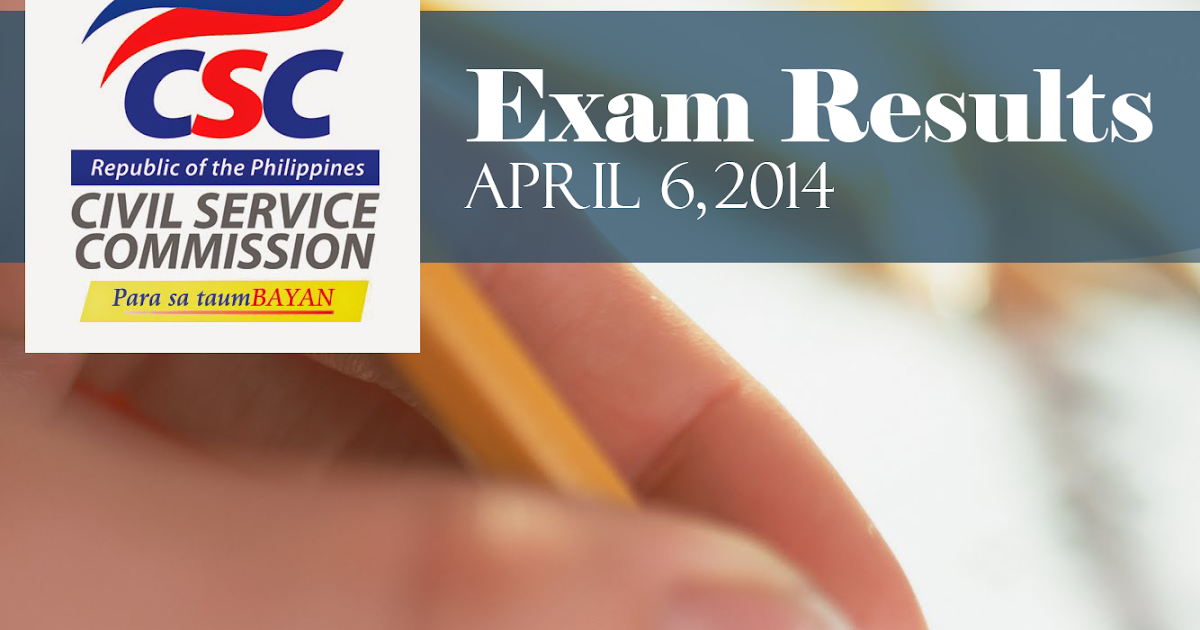 Blah Since I Know Tips on Passing the Philippine Civil Service Examination Blah Since I Know Tips on Passing the Philippine Civil Service Examination