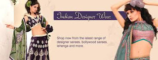 INDIAN DESIGNER COLLECTION