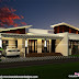 Contemporary look single floor 1200 sq-ft