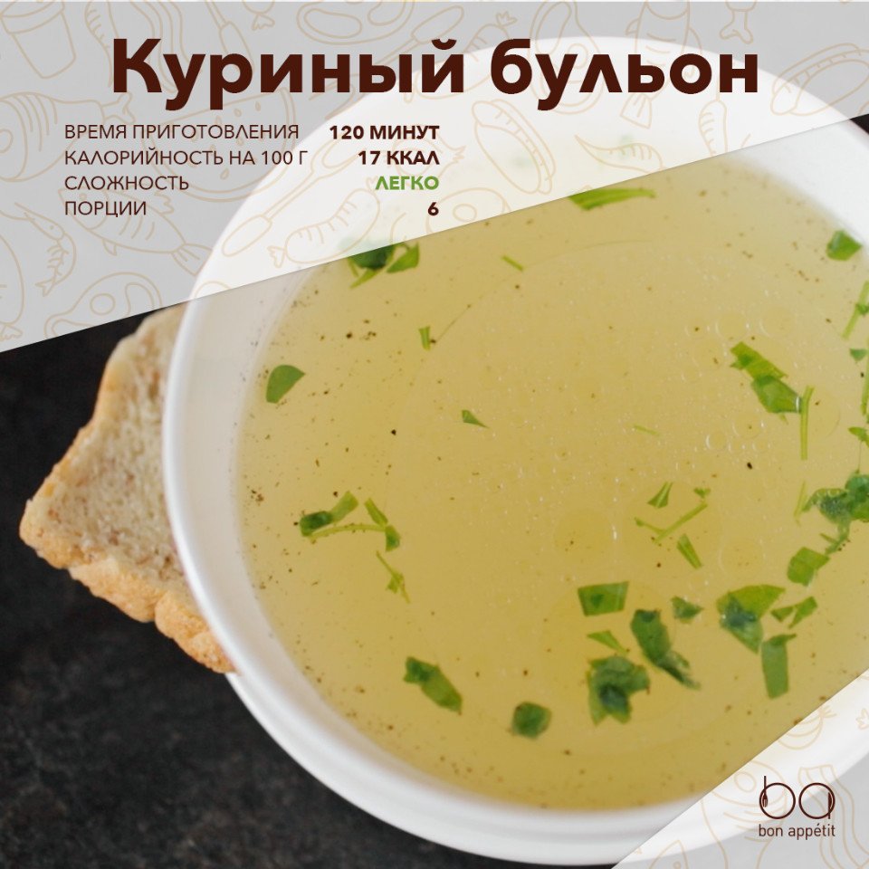 кубики gallina blanca состав. сколько соли в куриный бульон. количество воды для варки супа. состав бульонных кубиков галина бланка. правила варки консоме.