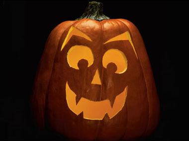 Free Pumpkin Carving Patterns and Carving Stencils by The Pumpkin Lady