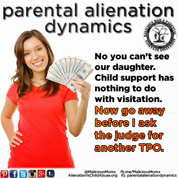 Children's Rights What it means to be a dad under different Florida