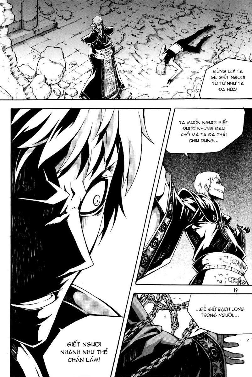 Witch hunter Chap 67 - Truyen.Chap.VN