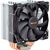 Be Quiet! Pure Rock entry level CPU Cooler