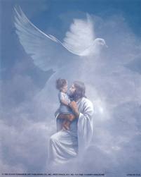 Yesus Kristus Pemenuhan Janji Allah