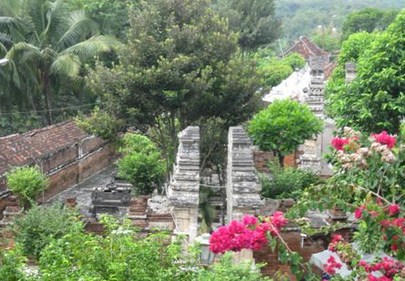 Destinasi Wisata Religi Makam Ki Ageng Pandanaran Di Bayat Klaten Jawa Tengah Ihategreenjello