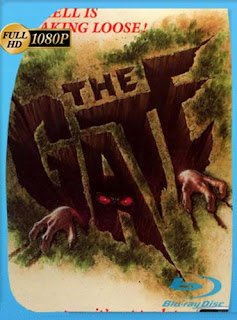 La Puerta (1987) HD [1080p] Latino [GoogleDrive] SXGO