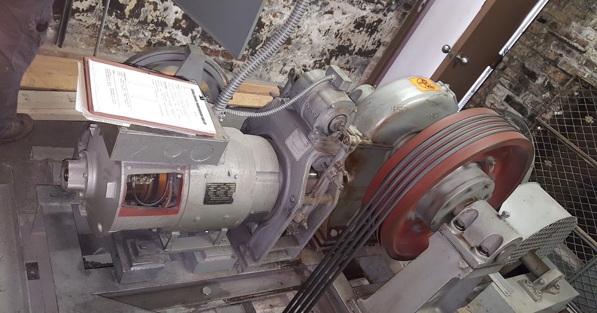 Chicago Elevator Maintenance Colley Elevator Traction