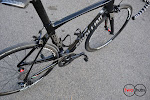 Cipollini Bond Shimano Dura Ace R9150 Di2 Knight Composites 35 Complete Bike at twohubs.com