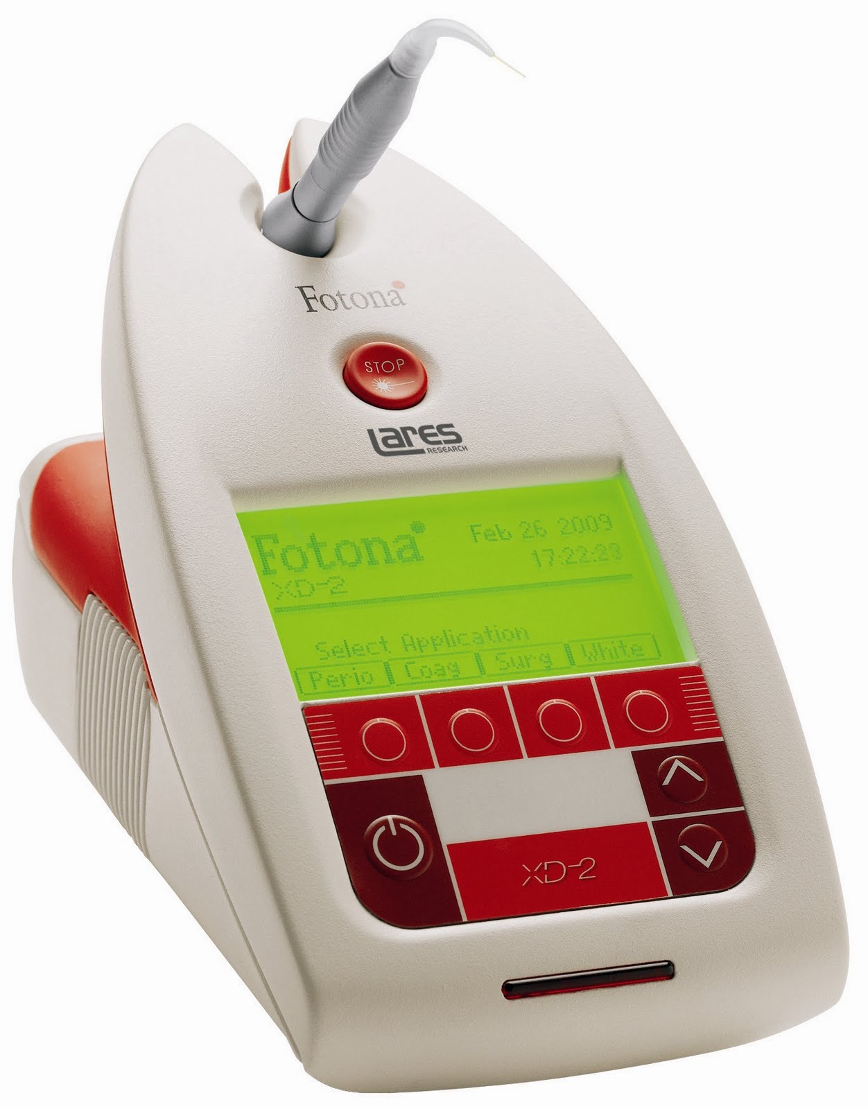 Dental Laser Lovers Dual clinical effect of diode 810 nm in Pulp Exposure