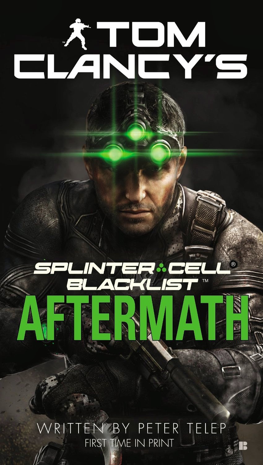 splinter cell 5 download