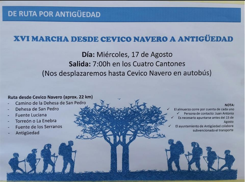 Foto de Antigüedad en Hérmedes de Cerrato, Palencia