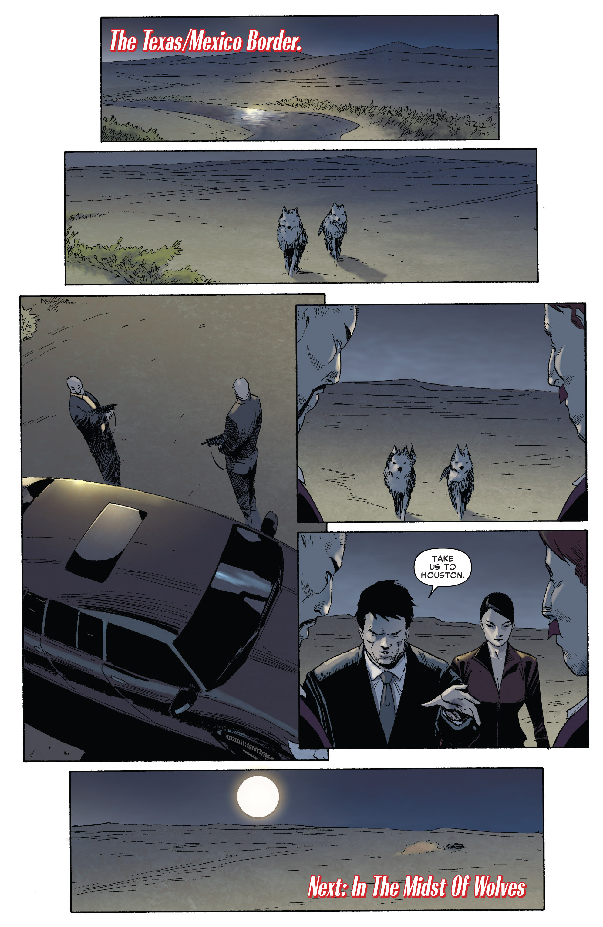 Read online Scarlet Spider (2012) comic -  Issue #12.1 - 21