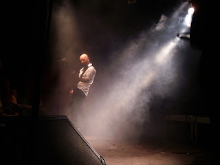 18.10.2012 Essen - Turock: Therapy?