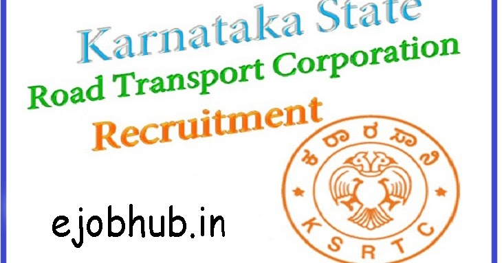 Ksrtc Recruitment 2015 Drivers For Windows 10