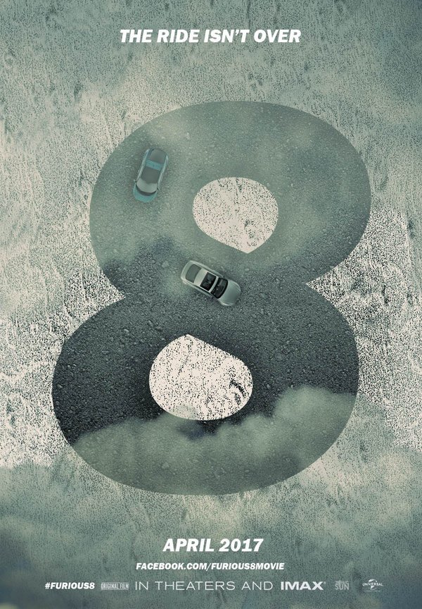 The World Theatre Charters Towers The Fate Of The Furious M