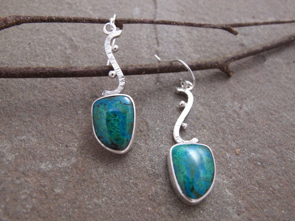 Blue Piranha Jewelry blog: July 2013