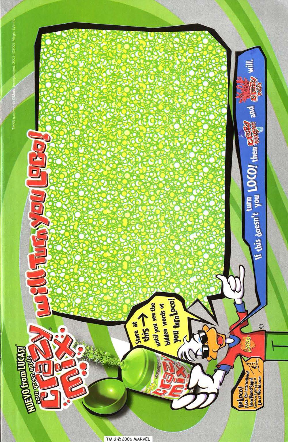 Read online The Avengers (1963) comic -  Issue #488 - 9