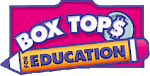 Save your Box Tops!