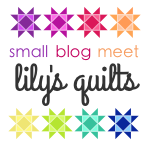 Small Blog Meet