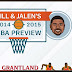 Bill & Jalens Season Preview 2014 / 2015 (Video)