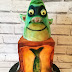 Fish The Box Troll