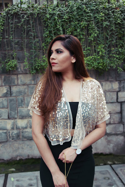 fashion,cocktail outfit, juttichoo, sequin shrug, black pencil skirt,wedding cocktail outfit, indian fusion outfit,how to style a shrug, indian blogger, indian fashion blogger, delhi blogger, delhi fahsion blogger, punjabi jutti,beauty , fashion,beauty and fashion,beauty blog, fashion blog , indian beauty blog,indian fashion blog, beauty and fashion blog, indian beauty and fashion blog, indian bloggers, indian beauty bloggers, indian fashion bloggers,indian bloggers online, top 10 indian bloggers, top indian bloggers,top 10 fashion bloggers, indian bloggers on blogspot,home remedies, how to