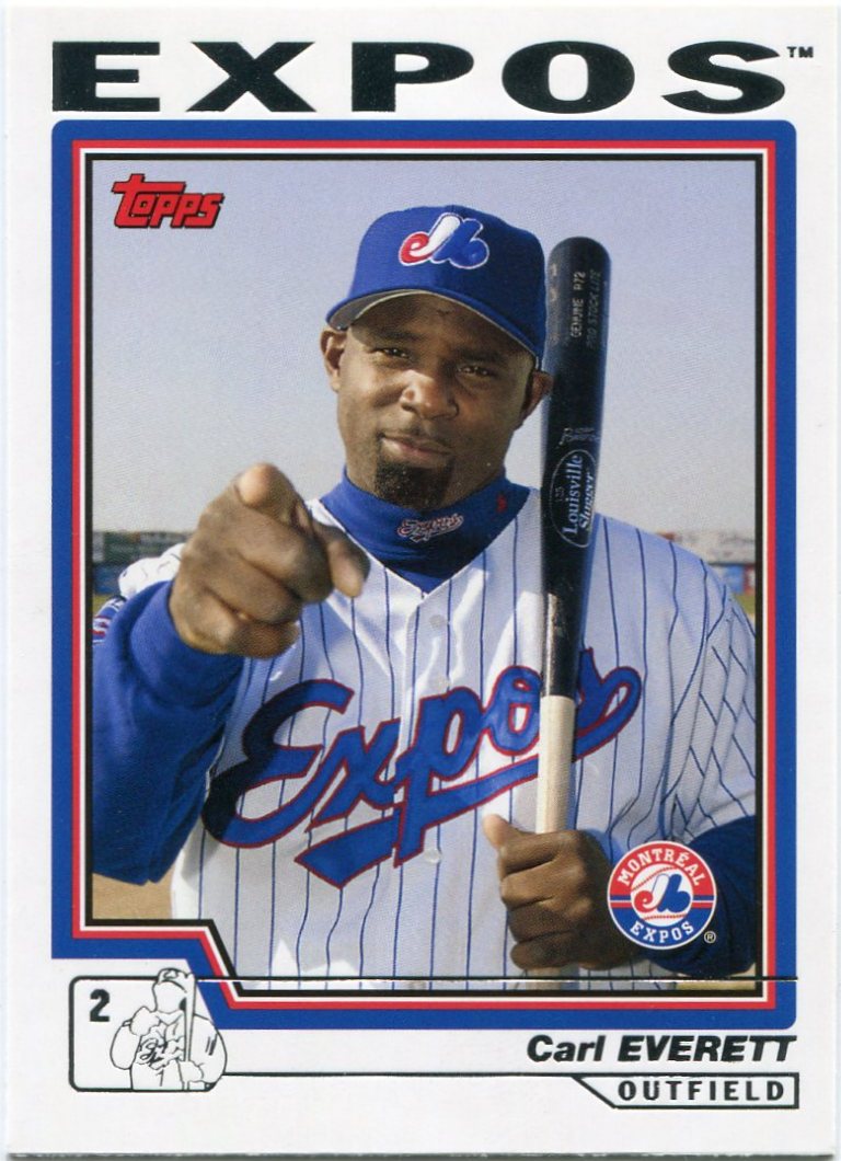 Dime Boxes The LowEnd Baseball Card Collector's Journey "The Dime