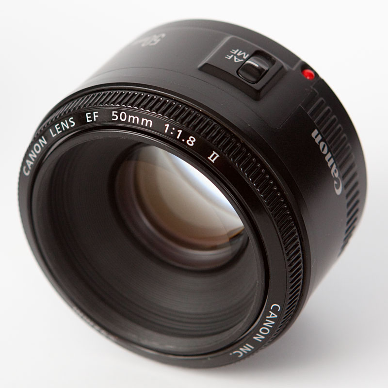 объектив canon ef 50mm f/1. 8 ii. 50mm 1. 8. Canon 50mm f1.