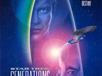 [HD] Star Trek VII: La próxima generación 1994 Pelicula Online
Castellano