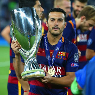 Spanish Football | Soccer | Sports Blog