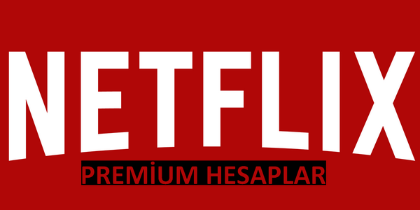 Netflix Bedava Premium Hesaplar 2018 Kasım