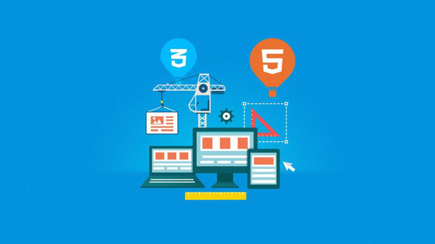 Responsive Web Design With HTML5 And Css3