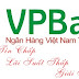 Hiện nay, vay tín chấp VPbank là giải pháp tài chính tốt nhất