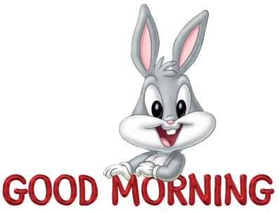 Sexy Funny Animated Gif - 3D Gif Animations - Free download i love you images photo background  screensaver e-cards: Good morning little rabbit for friends animated funny  cartoons Bugs Bunny gif animation free download