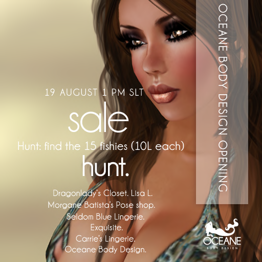 Dreamer's Virtual World: Reopening Hunt, Gifts and More Dreamer's Virtual World: Reopening Hunt, Gifts and More