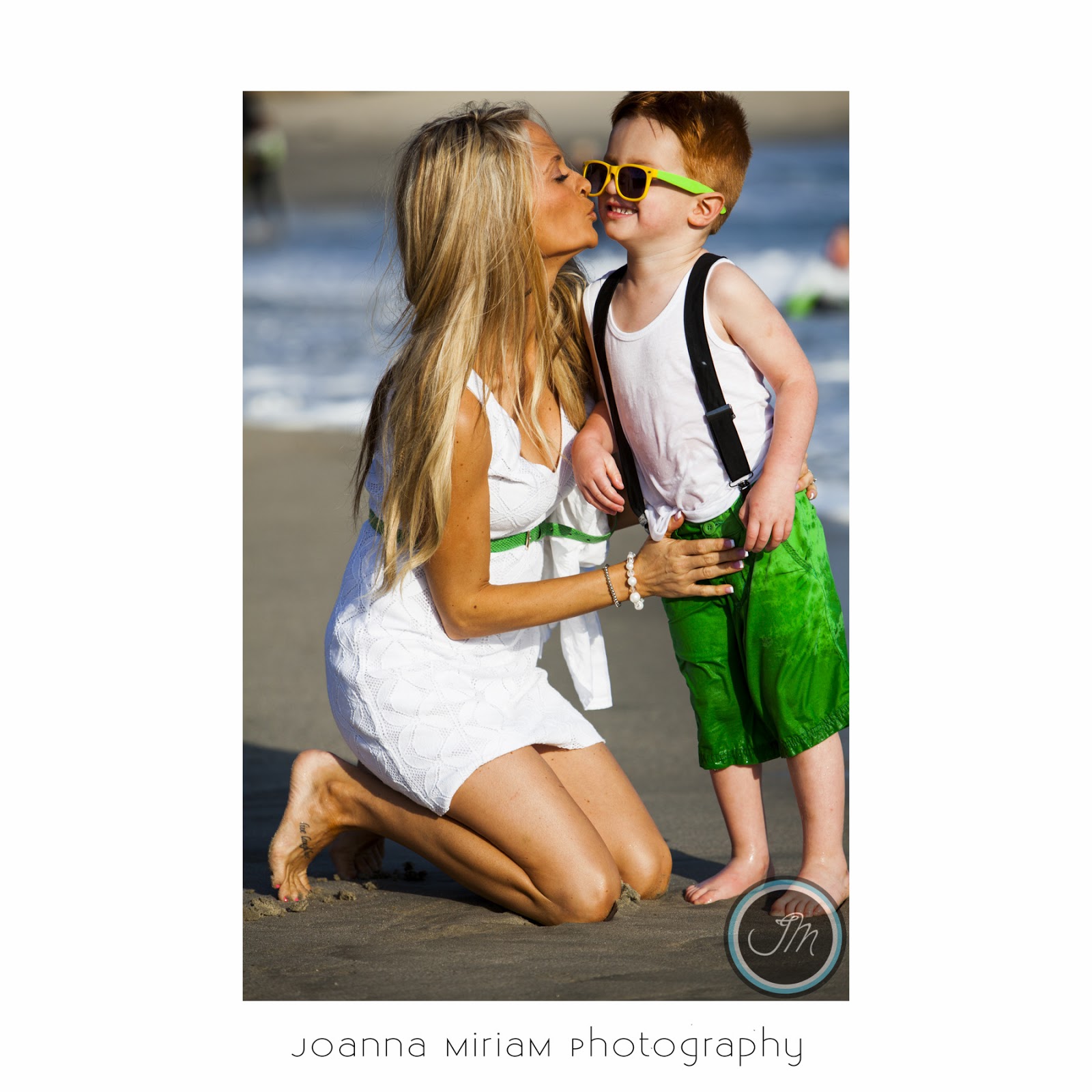 Joanna Miriam Photography: Nolan Family 2013