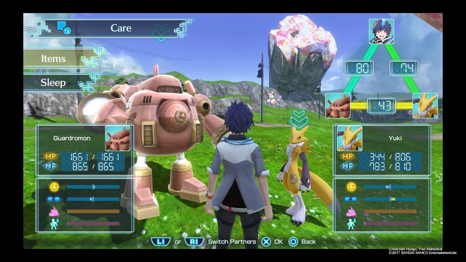 Digimon Masters Online Arcane Desert Ring Digimon Masters Online Arcane Desert Ring