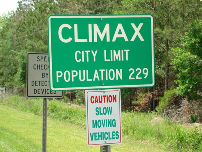 Funny City Names Funny City Names