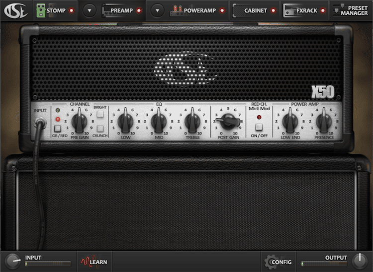 Atoragon's Guitar Nerding Blog: 2015