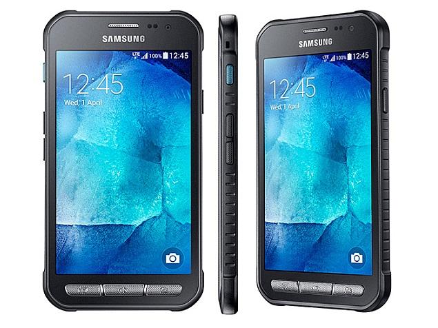 Samsung Galaxy Xcover 3 G389F Specifications - cekoperator