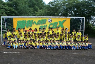 2011年度CBX合宿実施！！