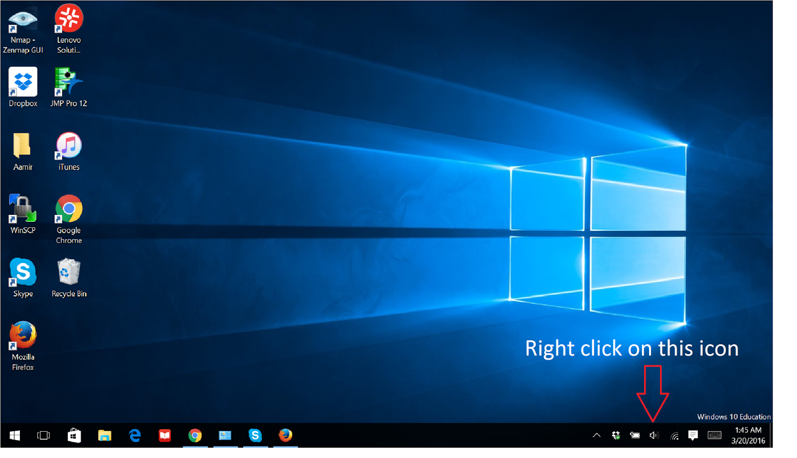 How to fix Microphone if it makes you sound like a Robot/Alien (Windows